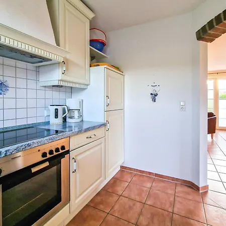 Deichtraum Prázdninový dům