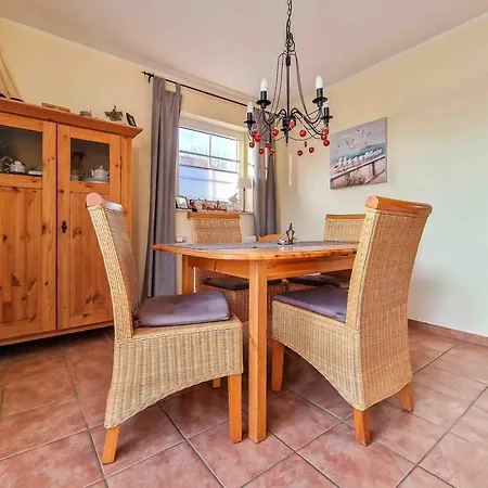 Deichtraum Prázdninový dům *