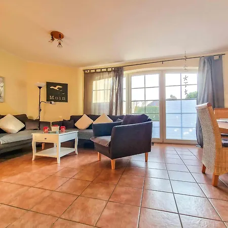 Deichtraum * Greetsiel