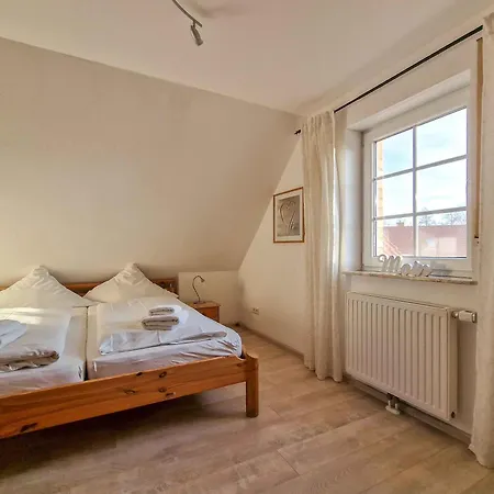 Deichtraum Greetsiel