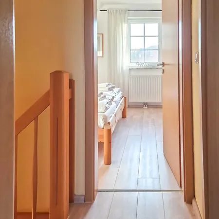 Deichtraum Prázdninový dům