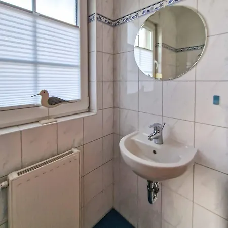 Prázdninový dům Deichtraum Greetsiel