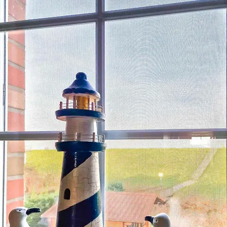 Deichtraum Greetsiel