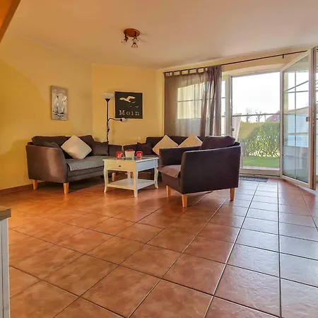 Deichtraum Greetsiel