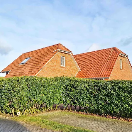 Deichtraum Prázdninový dům *