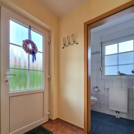 Deichtraum Greetsiel